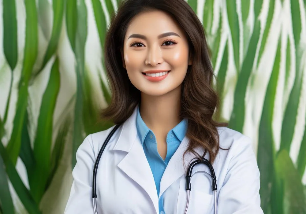 孕育健康未来婚前保健与孕产期保健的养生智慧