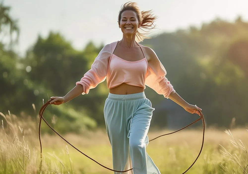 明眸健体，开启健康生活新篇章