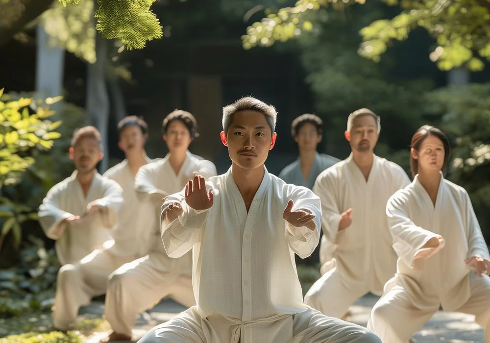 古典健体皇冠：揭秘千年养生智慧，让你轻松拥有健康生活