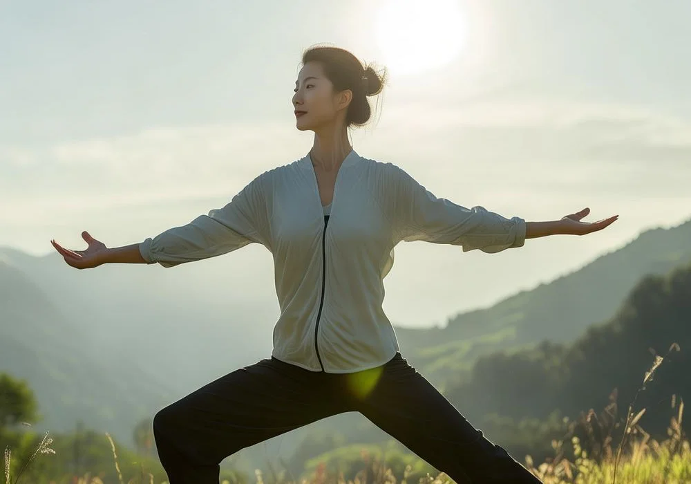 梁建平健体：揭秘科学养生之道，助你健康生活