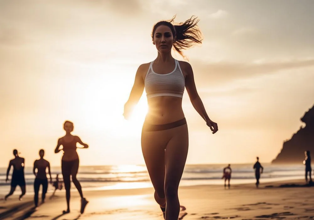 揭秘：强身健体与卫生防疫的五大妙招，让你健康无忧！