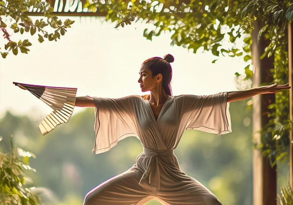 乐健体育：揭秘养生运动新潮流，轻松打造健康生活