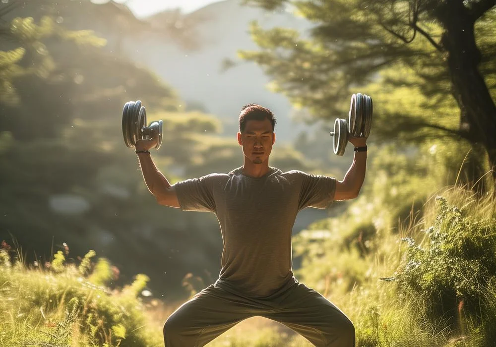 揭秘健体最低级别：轻松入门的养生之道