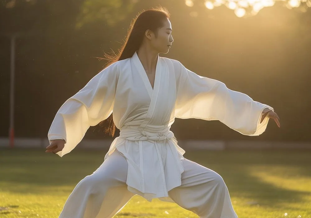 健体章背后的养生智慧：揭秘获得健体章的心得与实用技巧