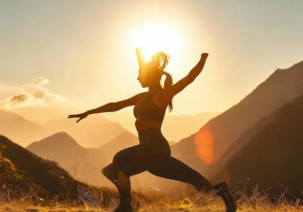 防身健体课程：开启养生新篇章，守护健康每一天