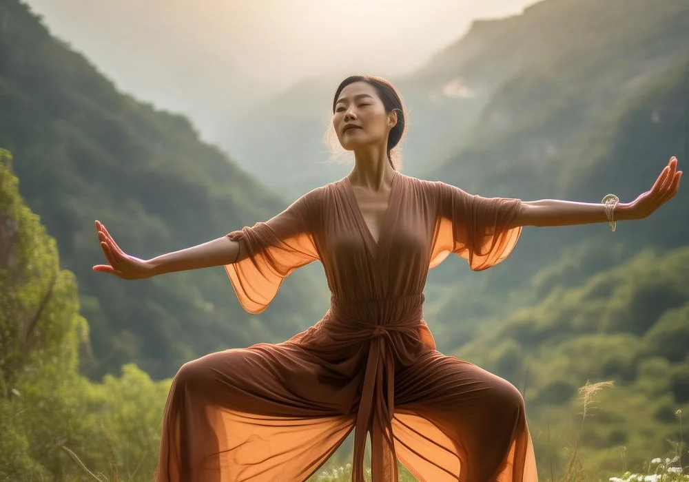 打造完美腰线：揭秘健体如何有效缩减腰围