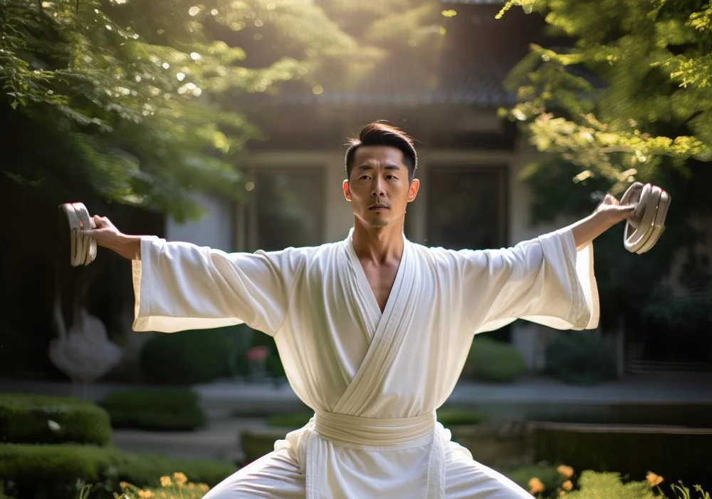 强健体魄：揭秘养生知识，打造健康生活