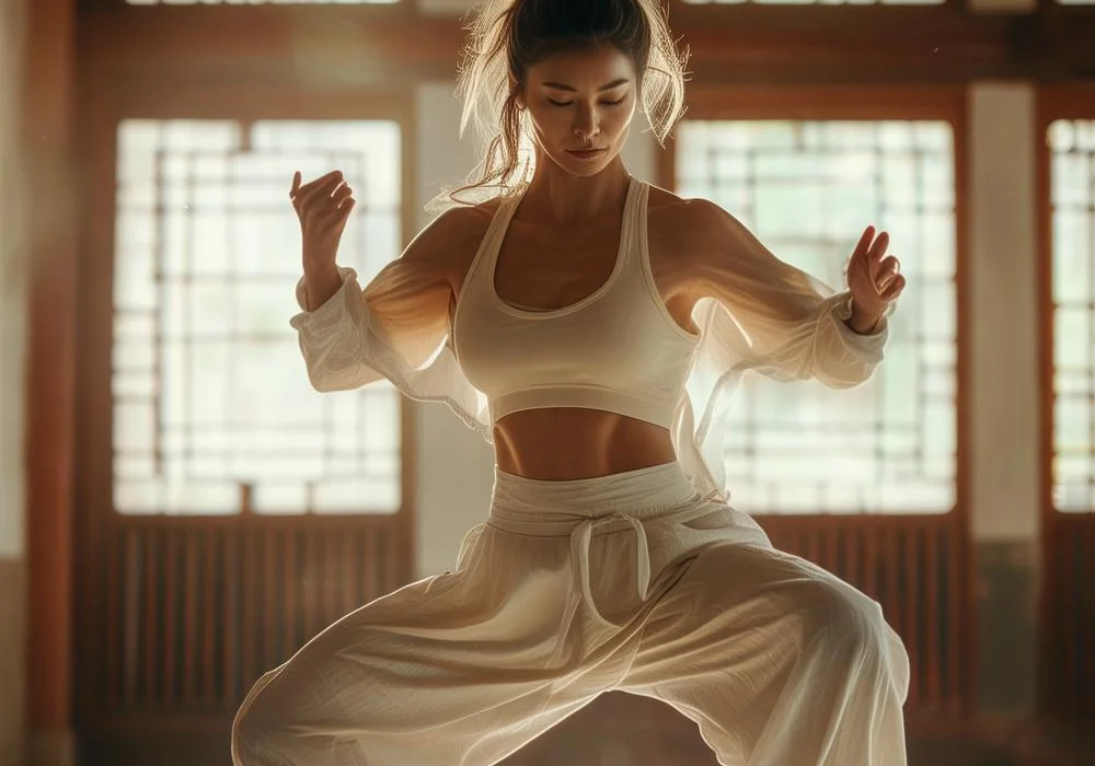 揭秘健体达人为何选择空腹锻炼：空腹运动背后的养生秘密