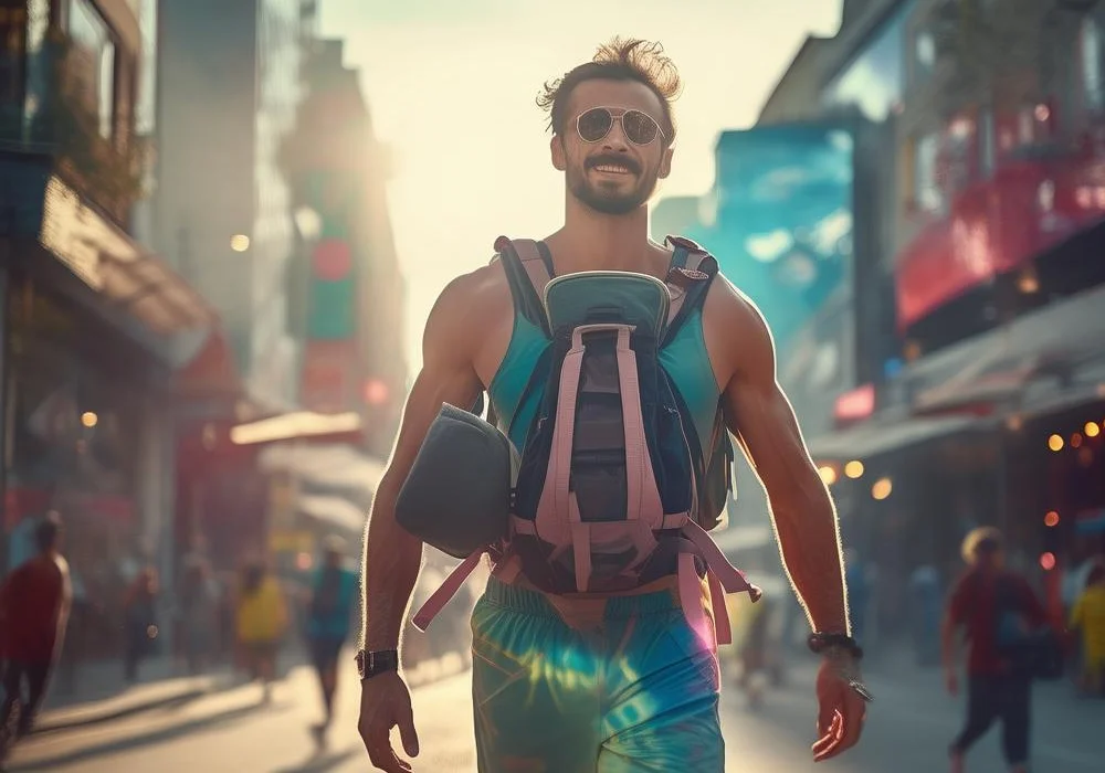 运动养生：揭秘如何通过运动改善身心健康