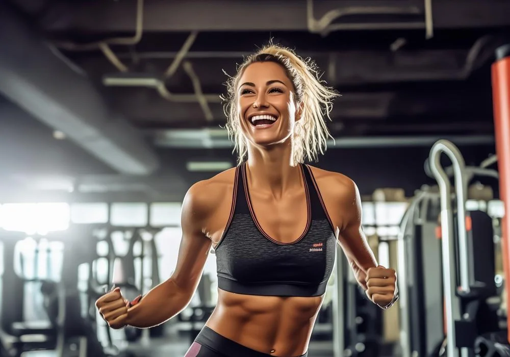 大班健康活动：揭秘运动员的养生秘诀，让你活力四溢！