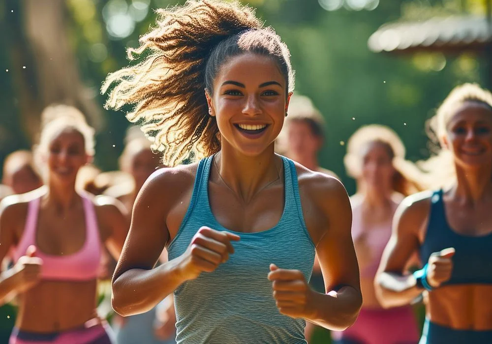 华威健康运动：揭秘养生运动中的黄金法则