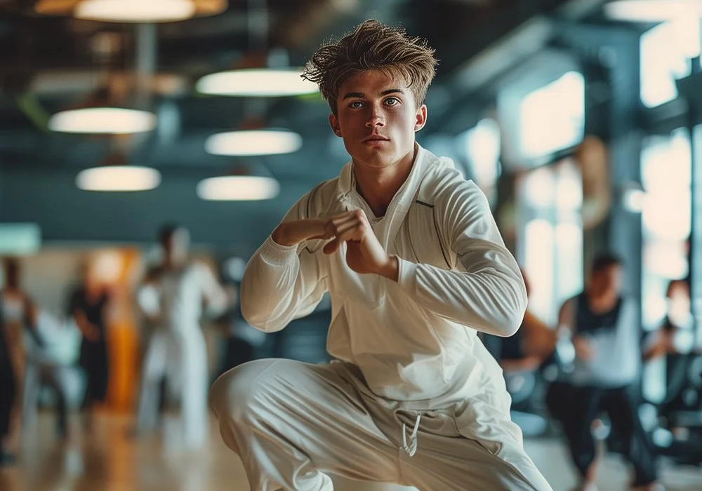 散步：日常养生不可或缺的“运动”方式