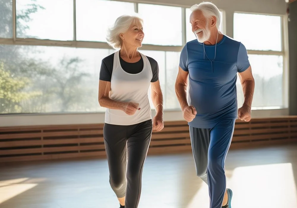 唱歌养生：释放压力，提升健康的生活艺术