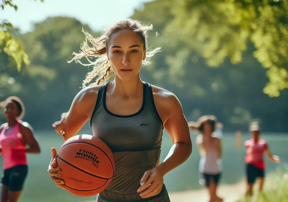 运动加健康：揭秘养生之道，开启活力生活