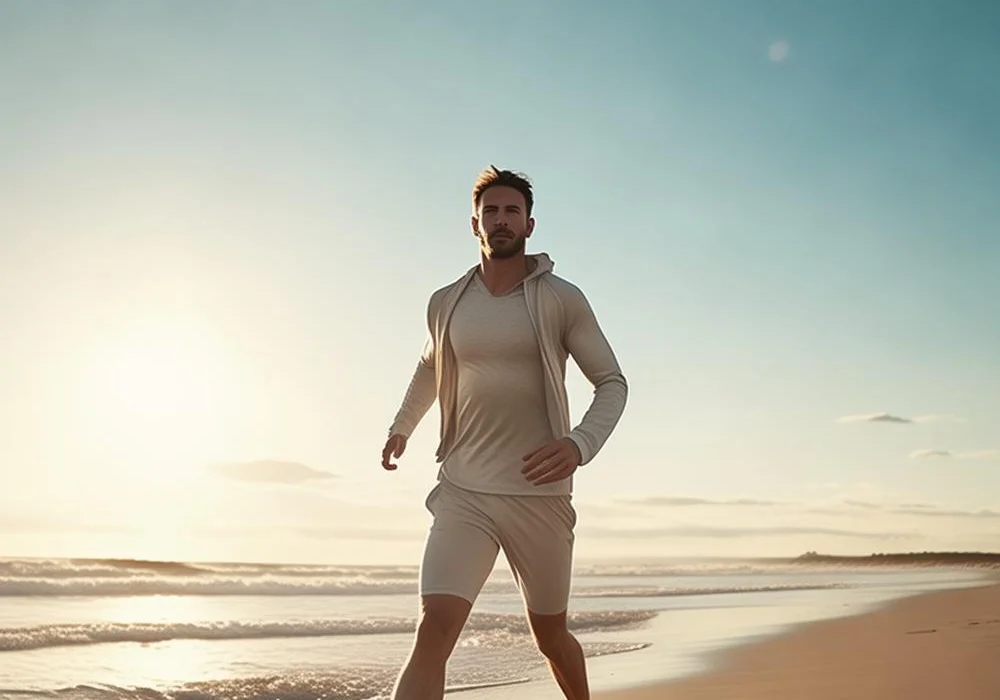 运动营养：健康生活必备双翼