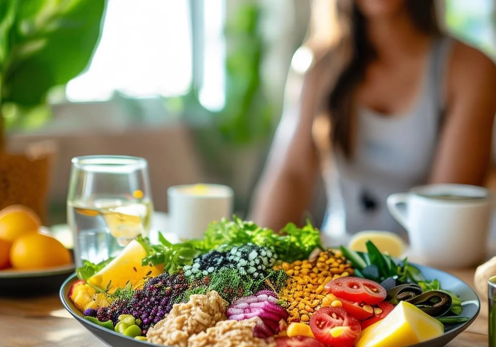 少年健康饮食食谱：开启活力青春的饮食密码