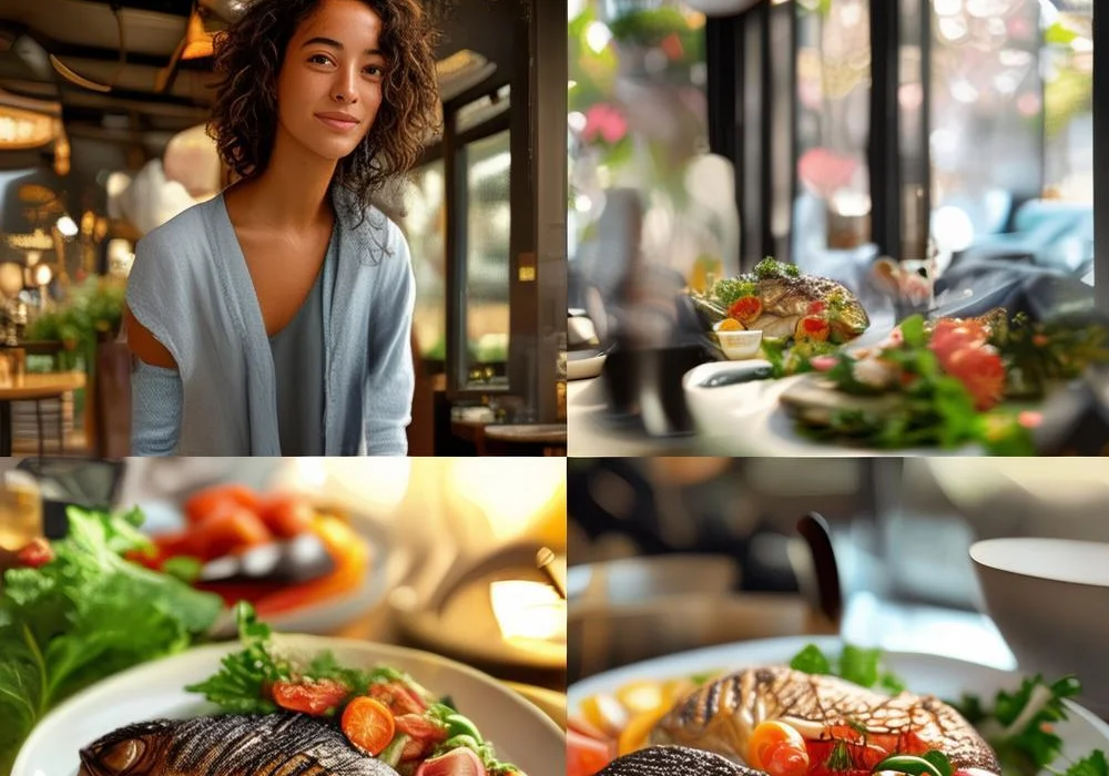 乳腺原位癌患者的健康饮食攻略：营养均衡，助力康复