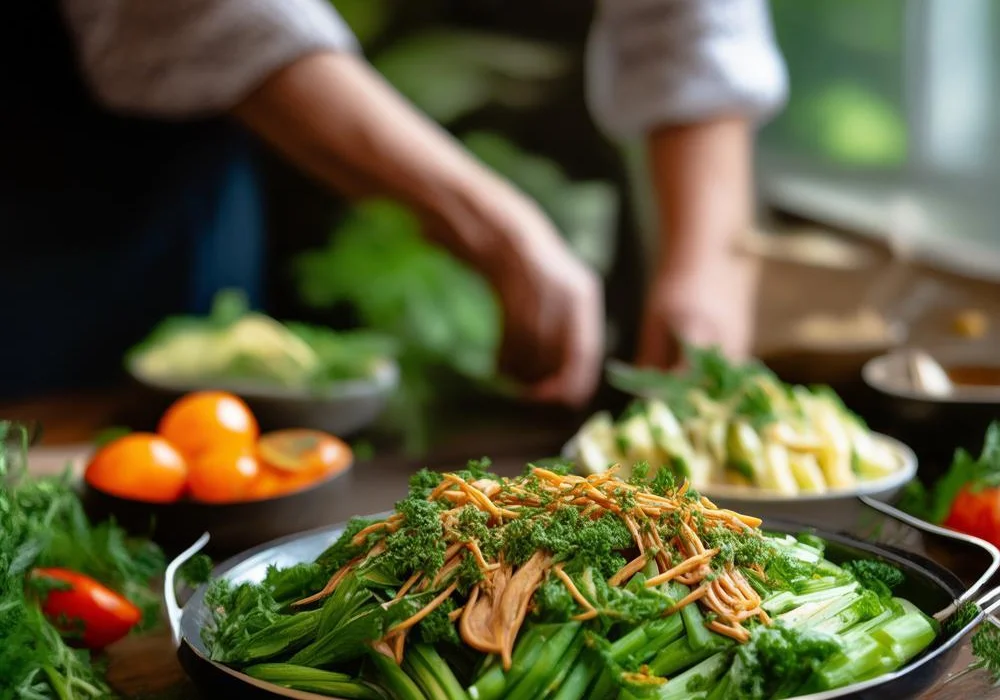 小班健康饮食：揭秘儿童营养搭配，助力孩子健康成长