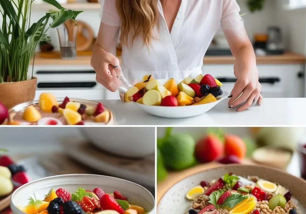 揭秘健康饮食操作单页：轻松掌握养生秘诀