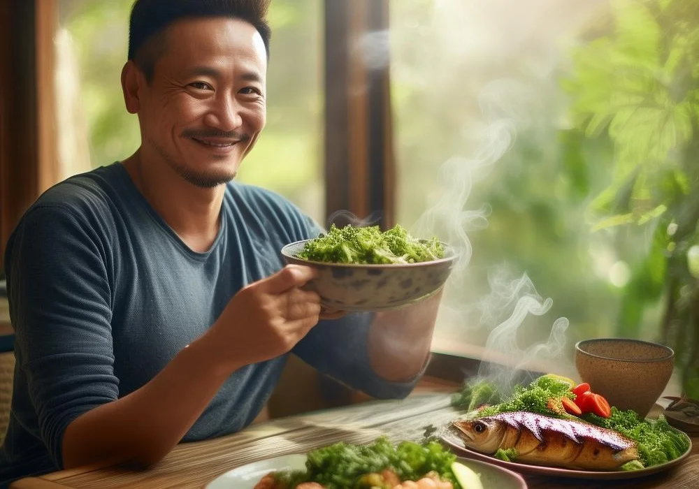 揭秘：日常饮食中的五大养生误区，你中了几招？