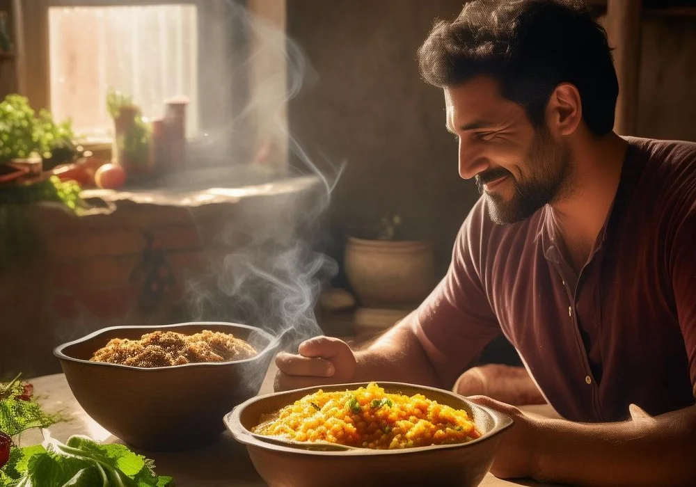 肝病饮食养生：科学调理，守护肝脏健康