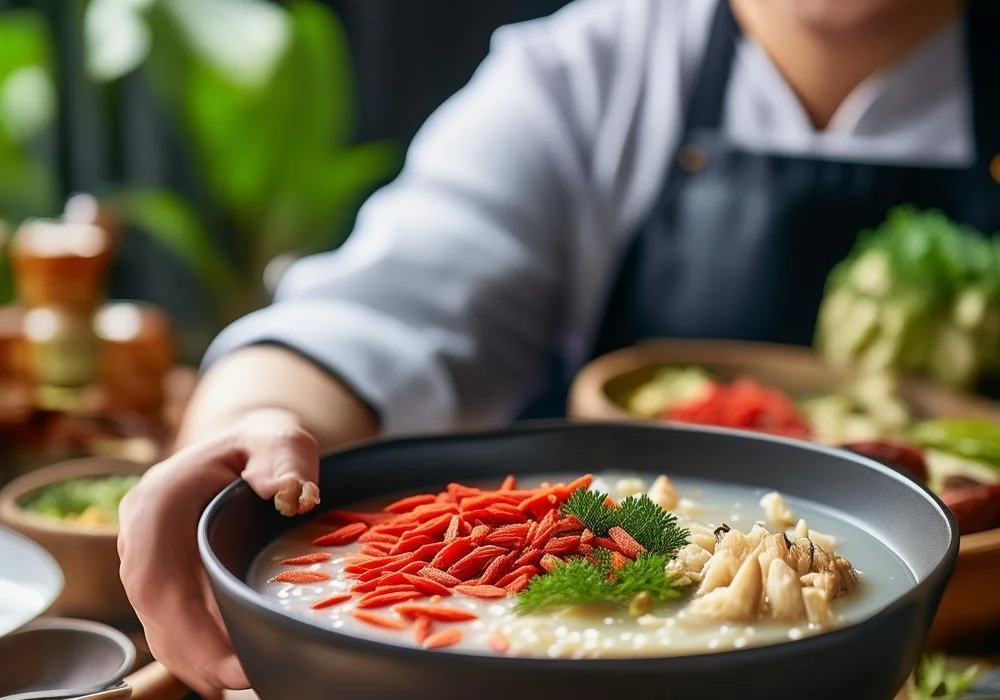 蒸煮饮食：揭秘健康养生的秘密武器