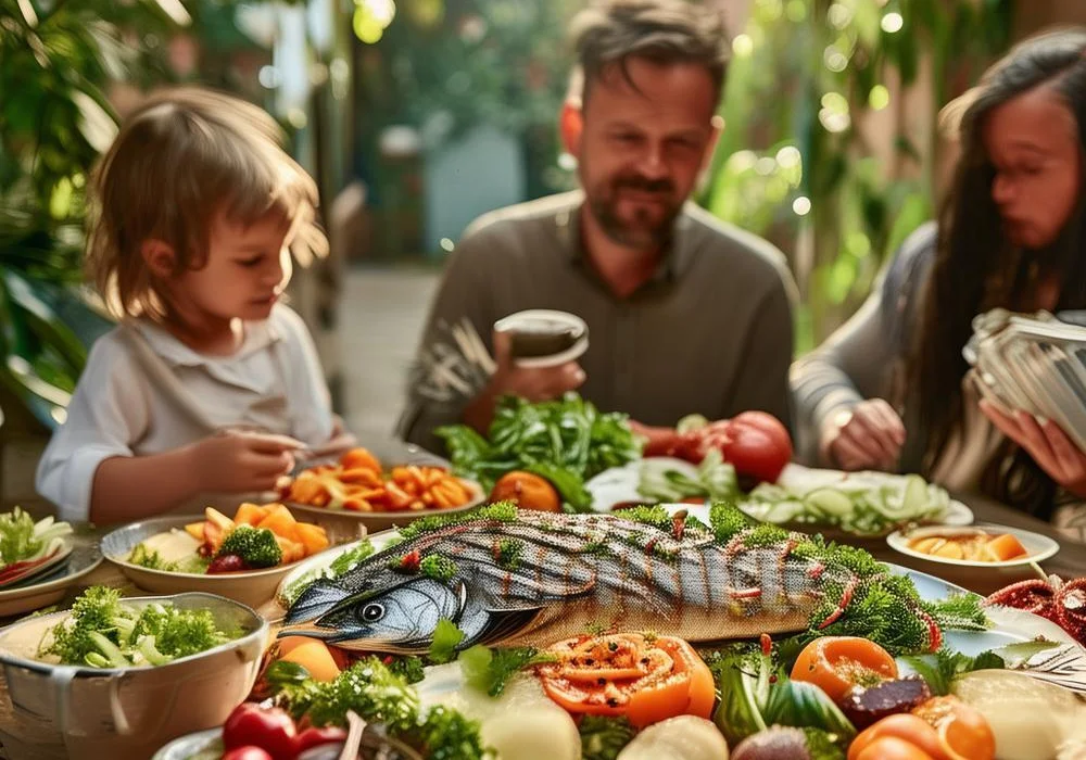 恒源堂健康饮食食谱揭秘养生秘诀让你轻松拥有健康生活