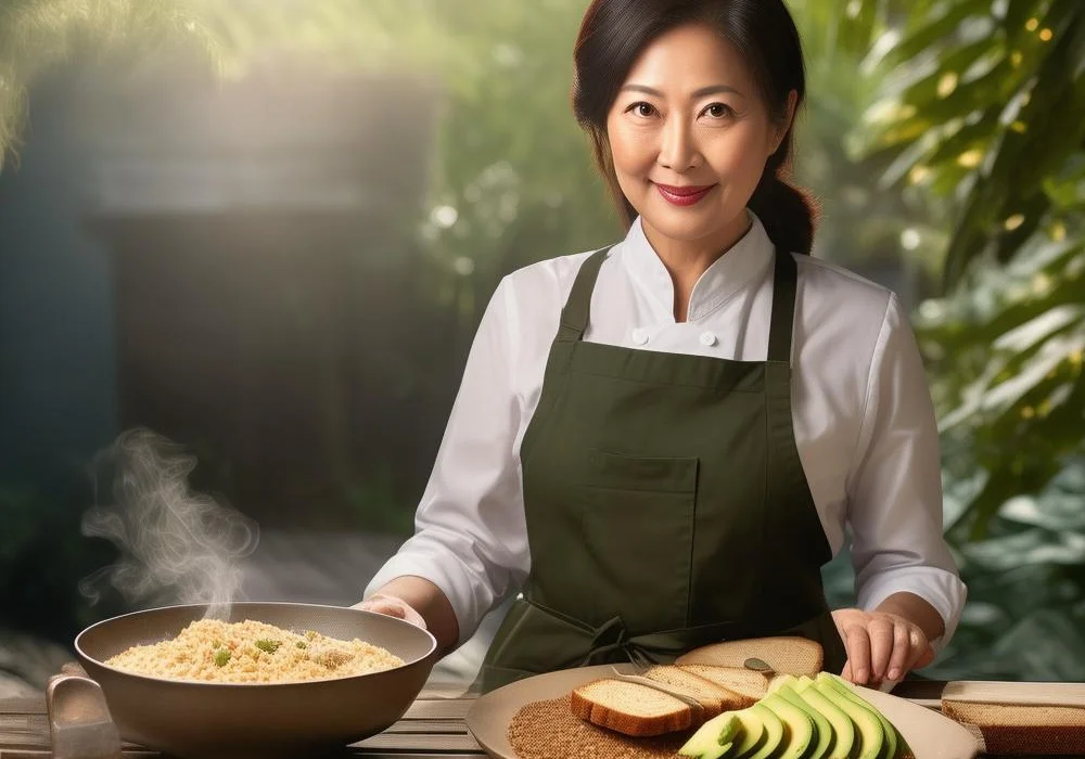 健康饮食标准揭秘：如何打造营养均衡的餐桌