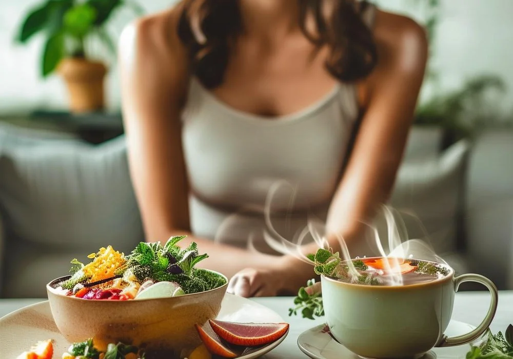 揭秘健康饮食：如何通过科学搭配打造完美养生餐