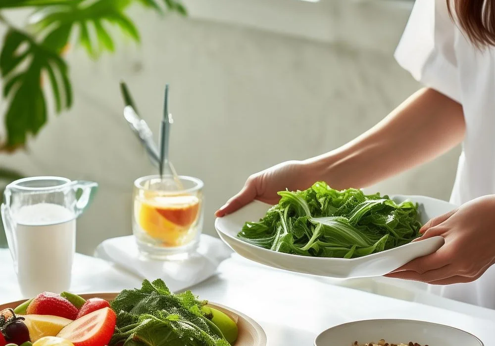 揭秘健康饮食的五大黄金原则，让你的身体焕发活力