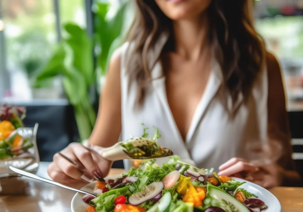 揭秘：科学饮食，吃出健康人生！