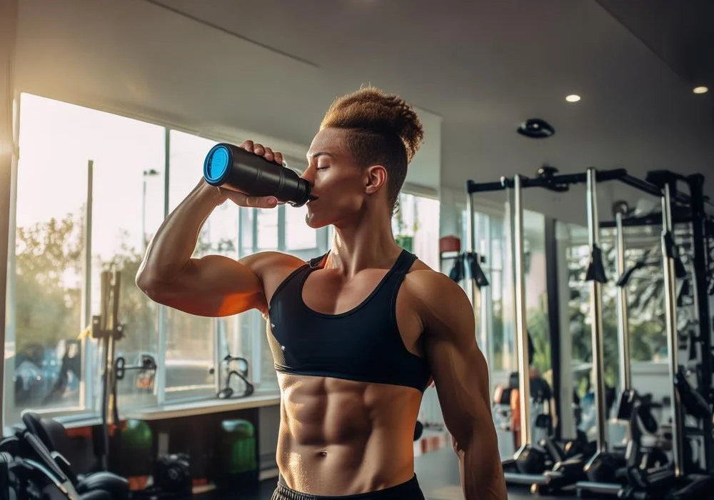 健身中断一周，身体如何应对？揭秘恢复之道