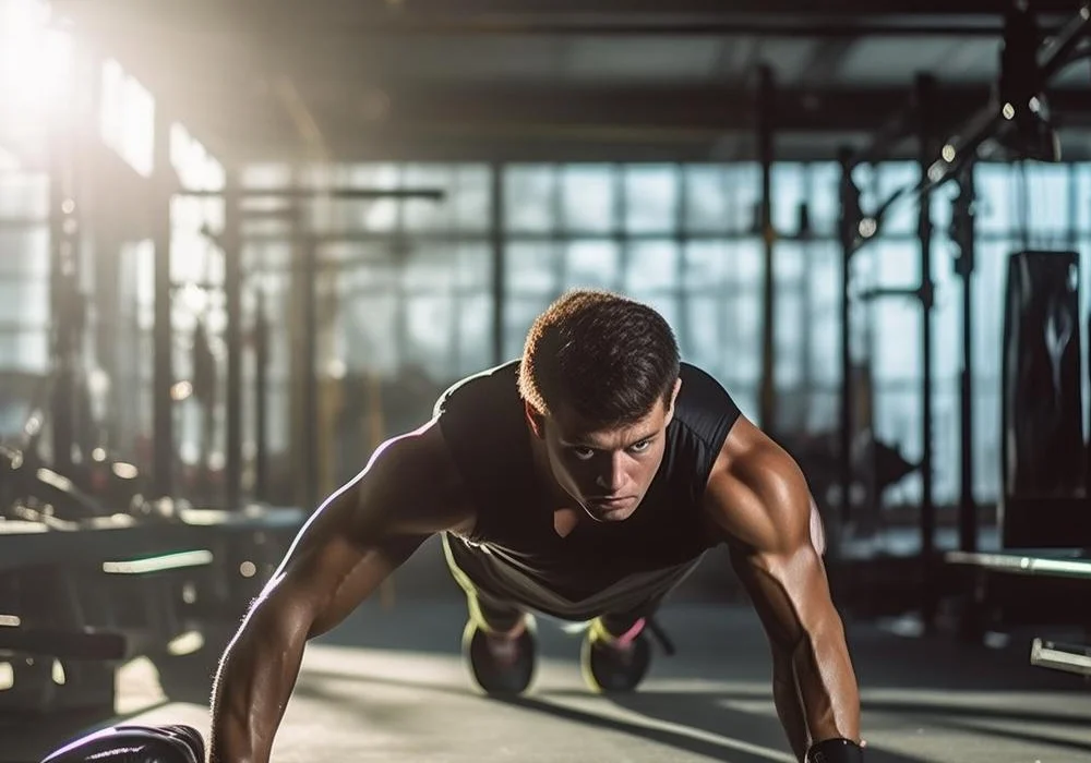 十环健身：揭秘养生文化中的健身之道