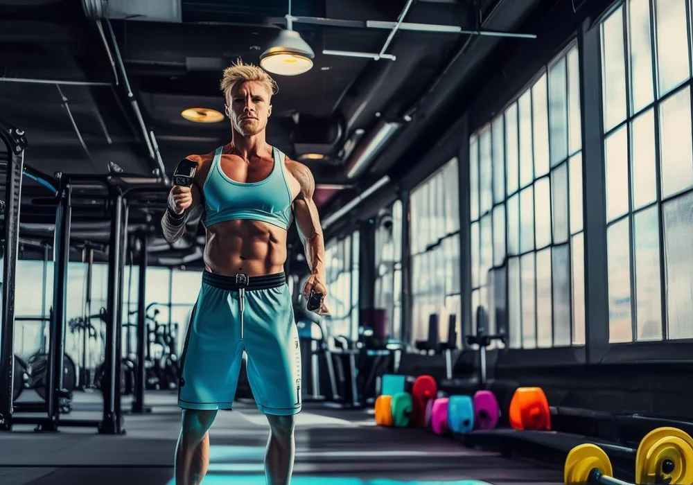 舞动健康，乐享人生：健身舞跳舞街的养生奥秘