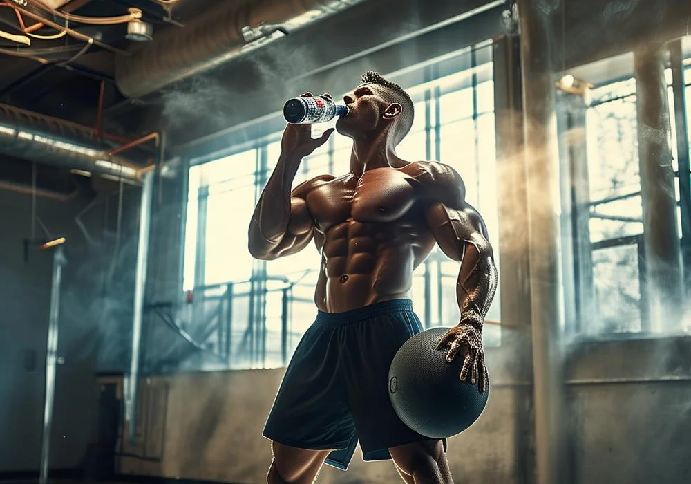 健身房教练助理：揭秘运动养生秘籍，让你健康又活力