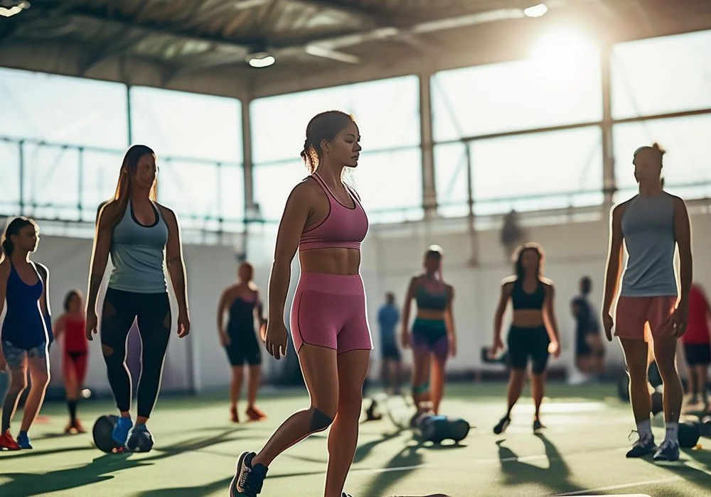 艳姐健身秘籍：揭秘如何在家轻松养生