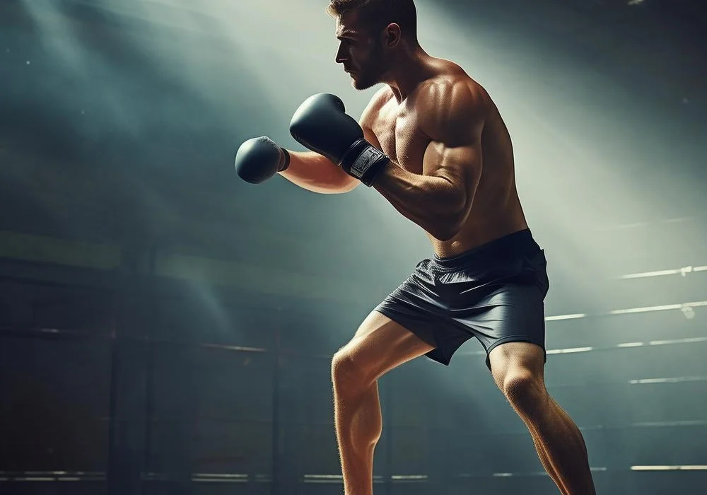 新蔡健身中心：揭秘养生健身的黄金法则