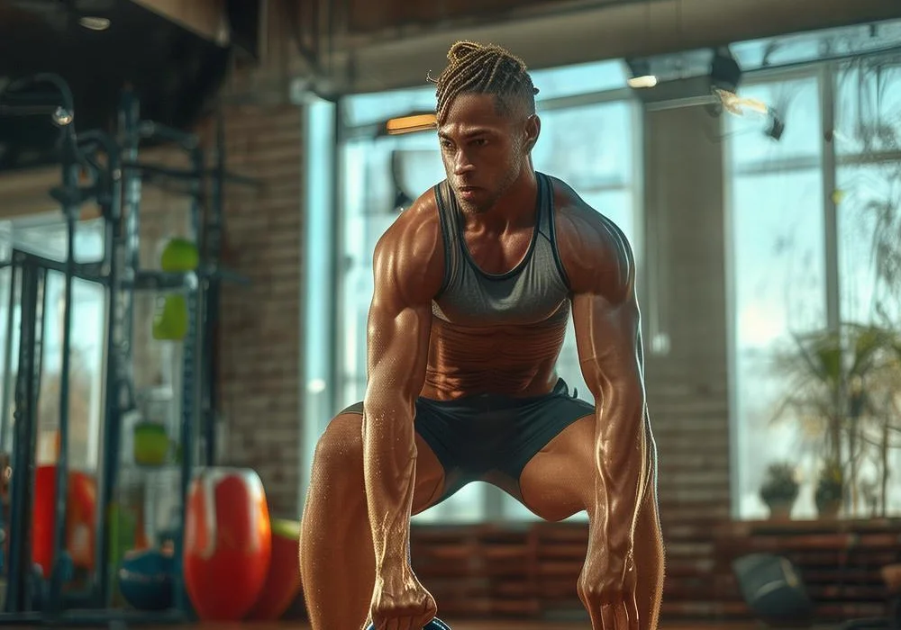 健身房练腿会变粗吗？揭秘腿部锻炼的真相