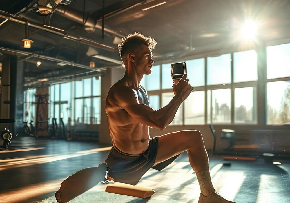 揭秘唯真健身：如何通过科学锻炼提升养生效果