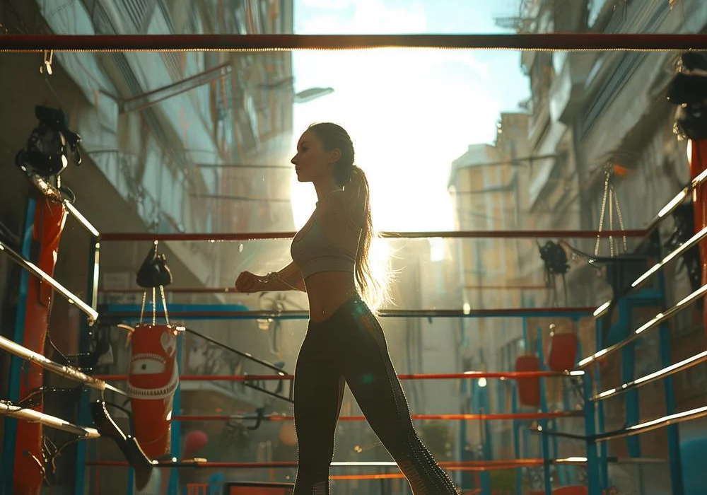 打造健康生活：揭秘每天健身一个半小时的养生秘诀