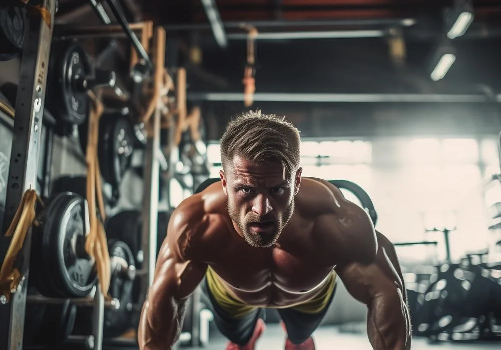 韶关金沙健身：揭秘养生运动背后的秘密