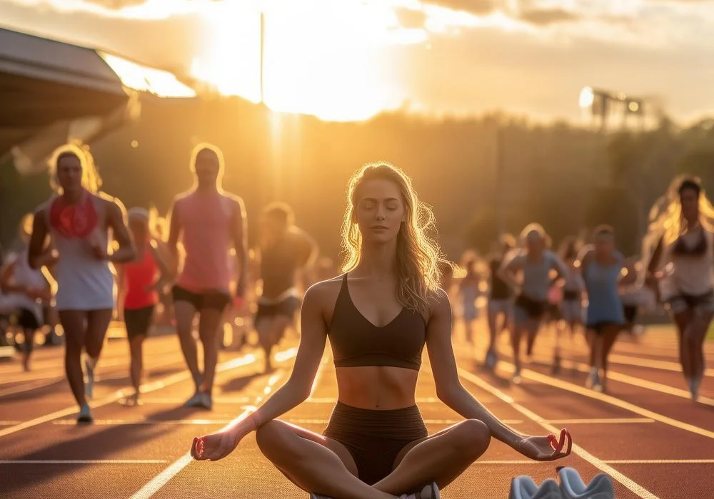 健身比赛获奖证书背后的养生智慧：揭秘健身达人的健康秘诀