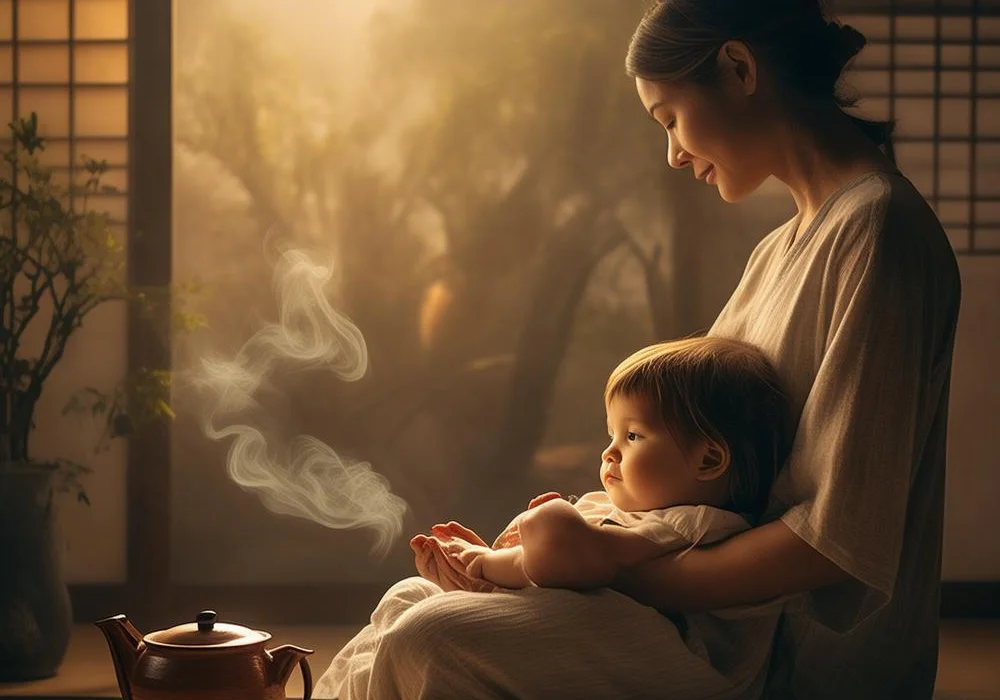 揭秘：养生高手都在用的心性修养秘籍，提升生命品质从内心开始