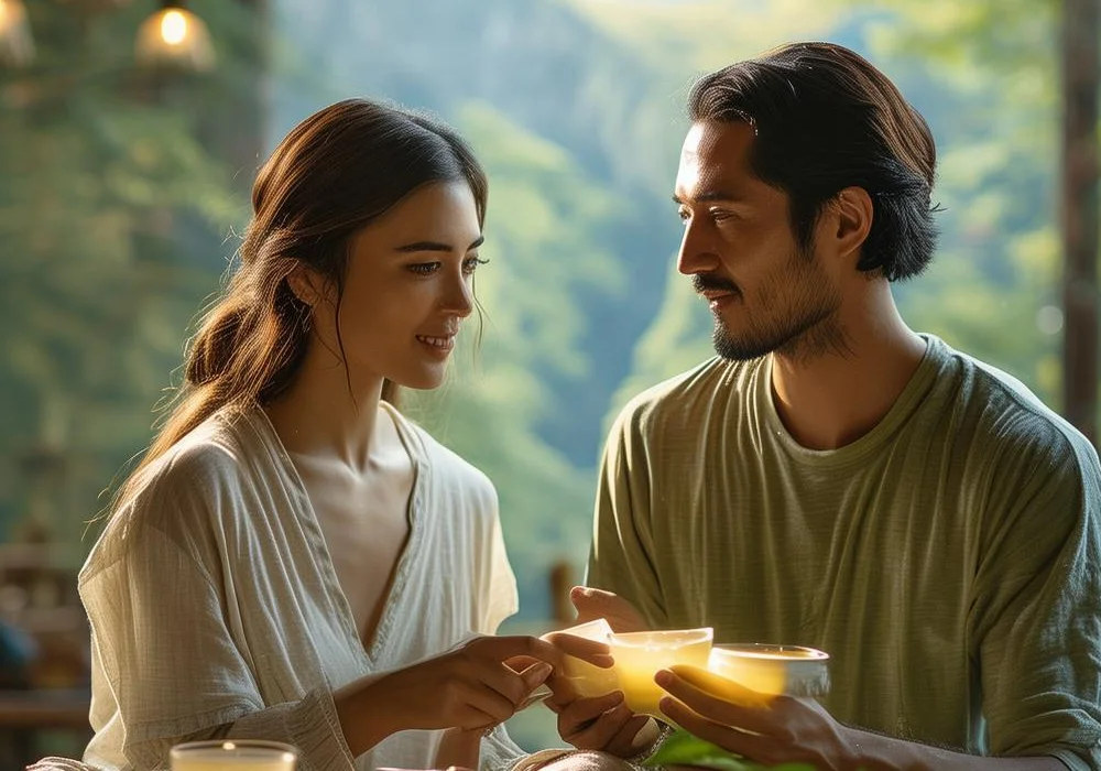 养心之道：揭秘身心和谐的秘密