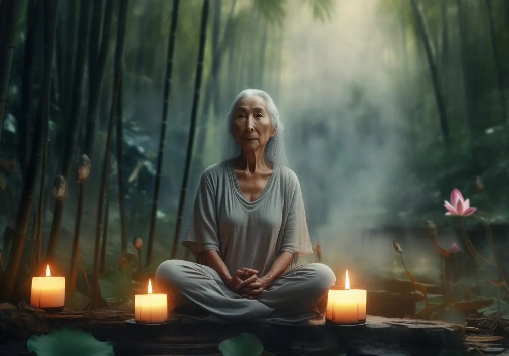 养心音乐厂：探寻音乐养生之道，唤醒身心和谐共鸣