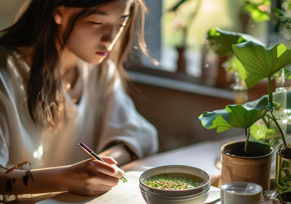 疏肝养心，音乐中的养生秘籍——高天上流云的养生智慧