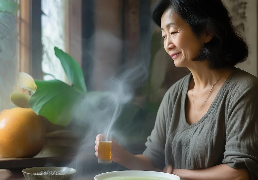 养心殿秘籍：古人的养生智慧在现代生活中的应用