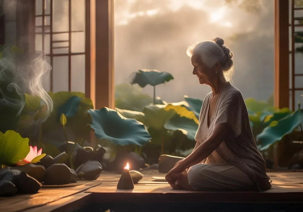 养颜养心，从日常习惯做起