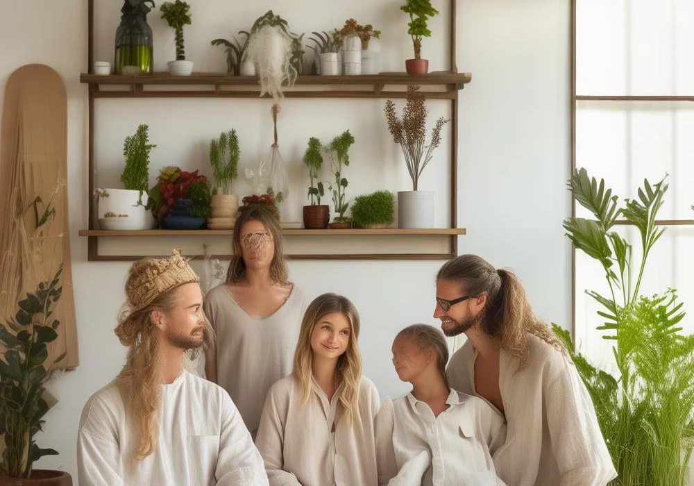 四季调养，养生之道：中医夏季与冬季饮食养生秘籍