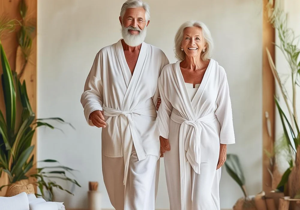 揭秘美容养生的五大秘诀，让你由内而外焕发青春光彩